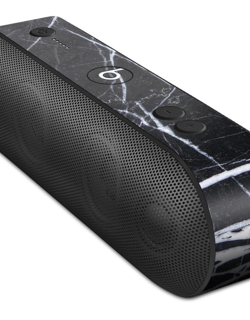 Load image into Gallery viewer, Natural Black &amp; White Marble Stone - Full Body Skin Decal Wrap Kit for
