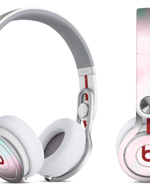 Load image into Gallery viewer, Pretty Pastel Clouds V7 - Full Body Skin Decal Wrap Kit for Beats by
