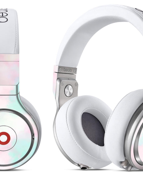 Load image into Gallery viewer, Pretty Pastel Clouds V7 - Full Body Skin Decal Wrap Kit for Beats by
