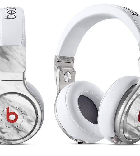 Slate Marble Surface V10 - Full Body Skin Decal Wrap Kit for Beats by