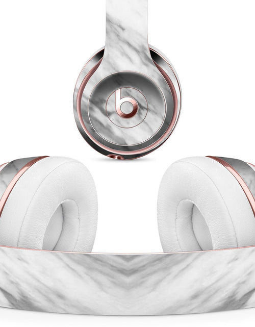 Load image into Gallery viewer, Slate Marble Surface V10 - Full Body Skin Decal Wrap Kit for Beats by
