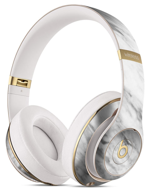 Load image into Gallery viewer, Slate Marble Surface V10 - Full Body Skin Decal Wrap Kit for Beats by
