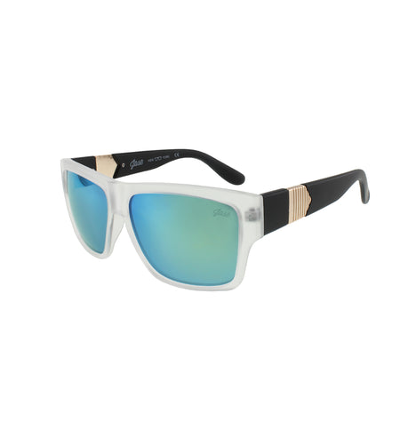 Jase New York Carter Sunglasses in Frost