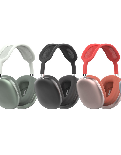 Load image into Gallery viewer, Wireless Sport Bluetooth Headphones with in Ear Detect Function
