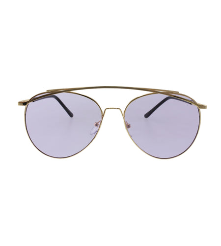 Jase New York Lincoln Sunglasses in Purple