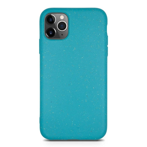 Load image into Gallery viewer, Biodegradable phone case - Ocean Blue
