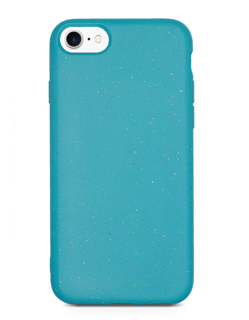 Load image into Gallery viewer, Biodegradable phone case - Ocean Blue
