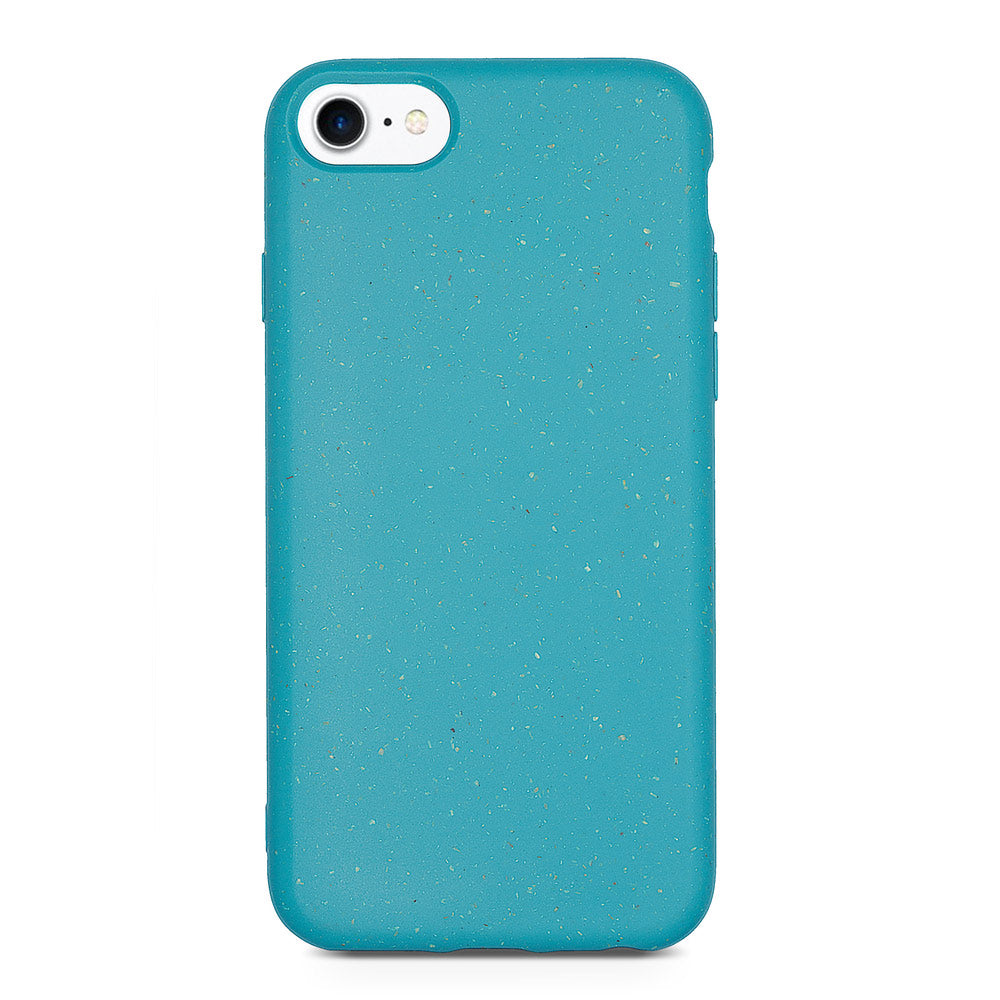 Biodegradable phone case - Ocean Blue