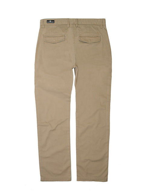 Load image into Gallery viewer, 65 MCMLXV Men&#39;s Khaki Chino Pant
